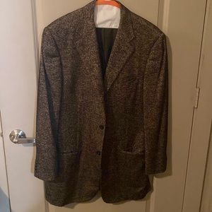 Corneliani for Neiman Marcus blazer